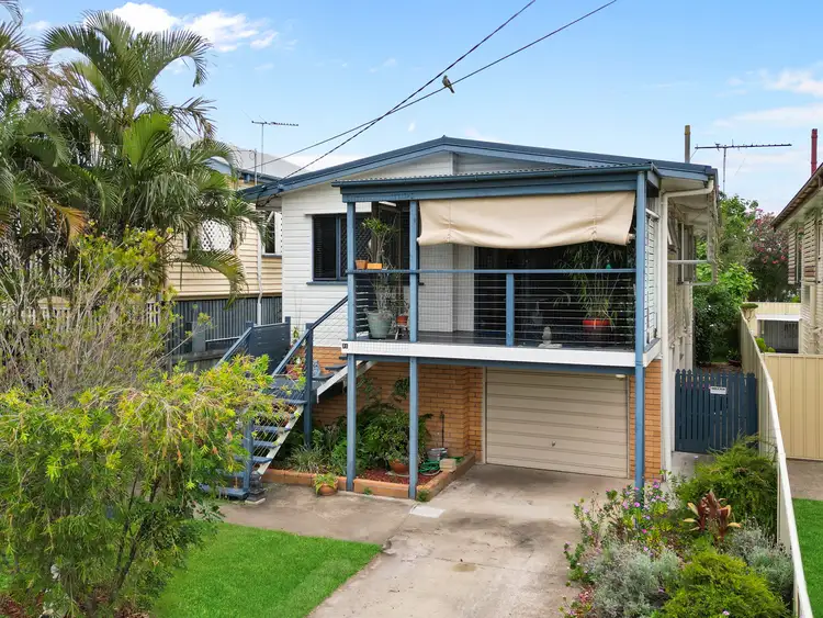 Main view of Homely house listing, 31 Smith Street, Deagon QLD 4017