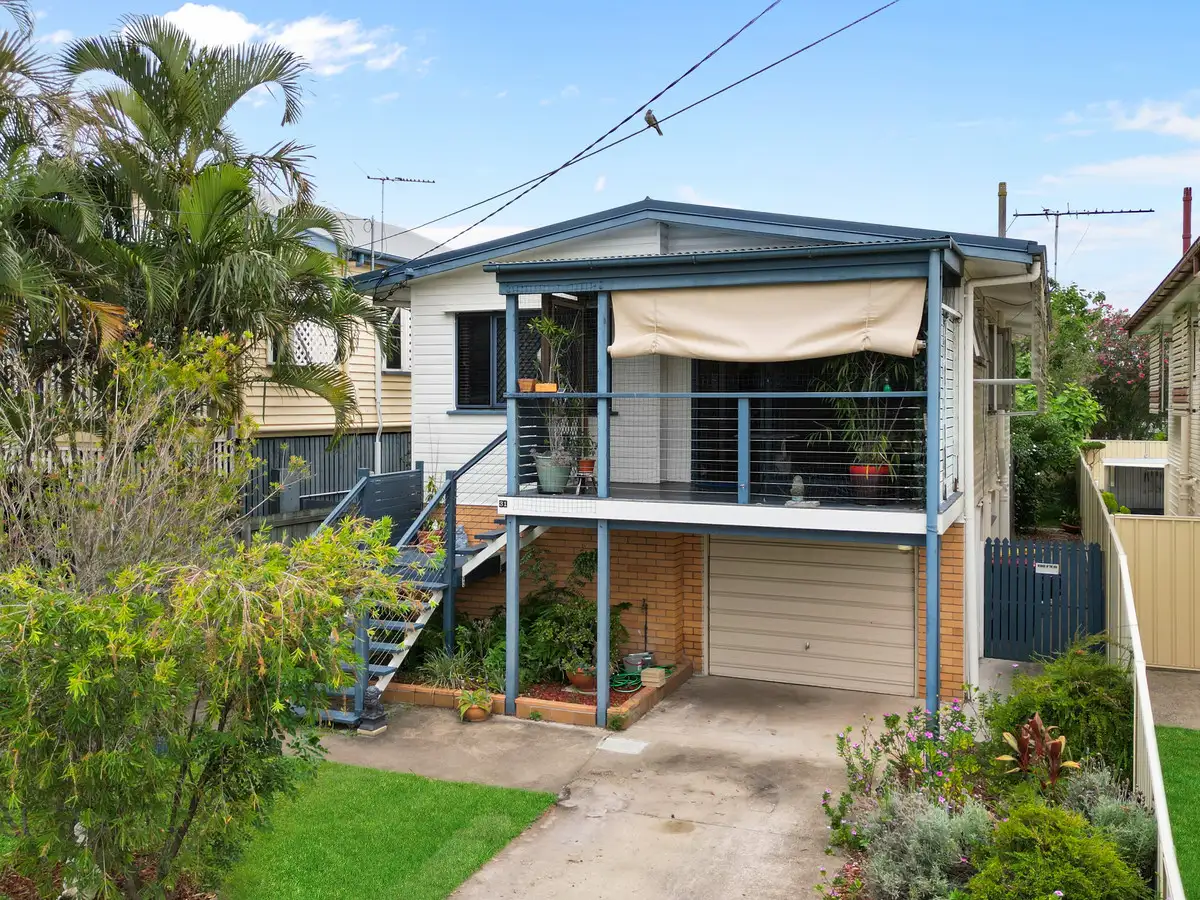 Main view of Homely house listing, 31 Smith Street, Deagon QLD 4017