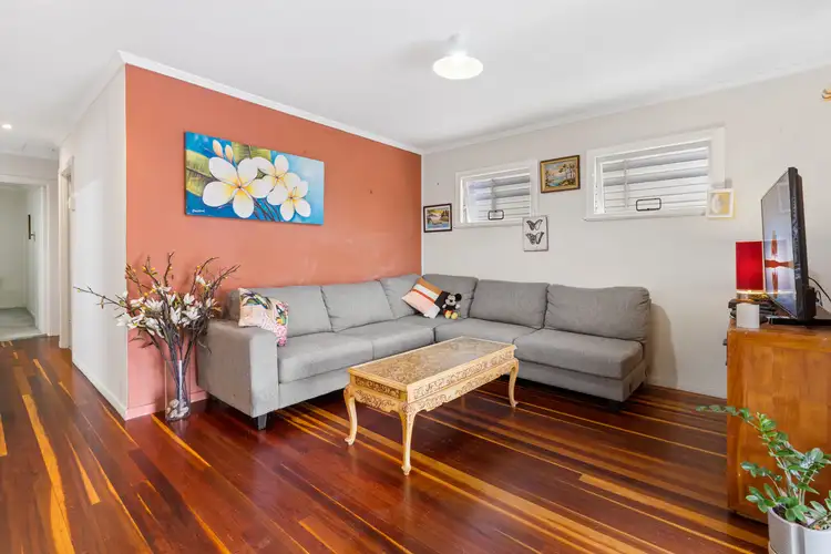 Second view of Homely house listing, 31 Smith Street, Deagon QLD 4017