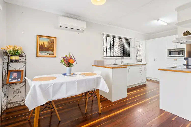 Third view of Homely house listing, 31 Smith Street, Deagon QLD 4017