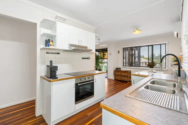 Fifth view of Homely house listing, 31 Smith Street, Deagon QLD 4017
