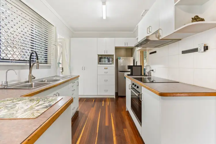 Sixth view of Homely house listing, 31 Smith Street, Deagon QLD 4017