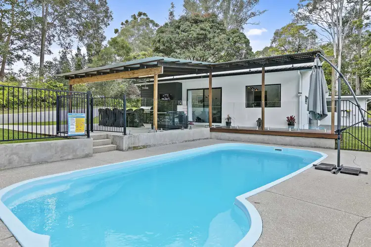 618 Bunya Road, Eumundi QLD 4562