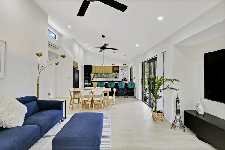 Second view of Homely house listing, 618 Bunya Road, Eumundi QLD 4562