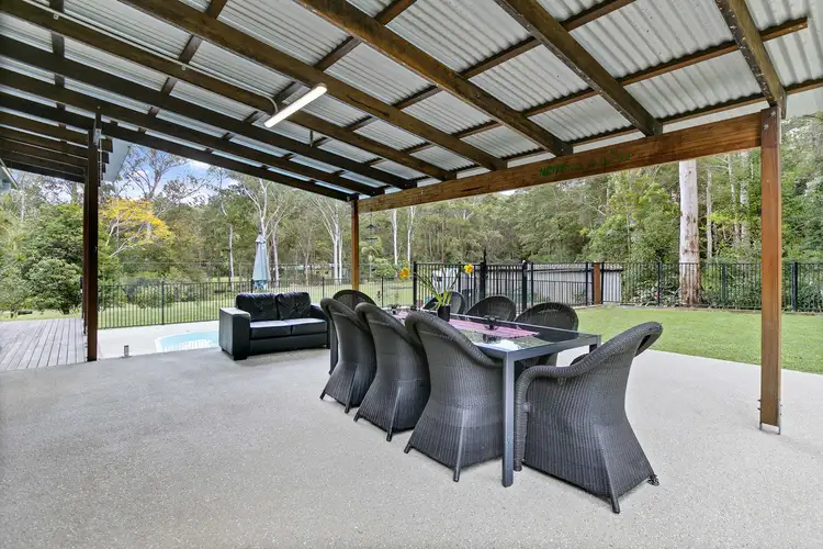 Fourth view of Homely house listing, 618 Bunya Road, Eumundi QLD 4562