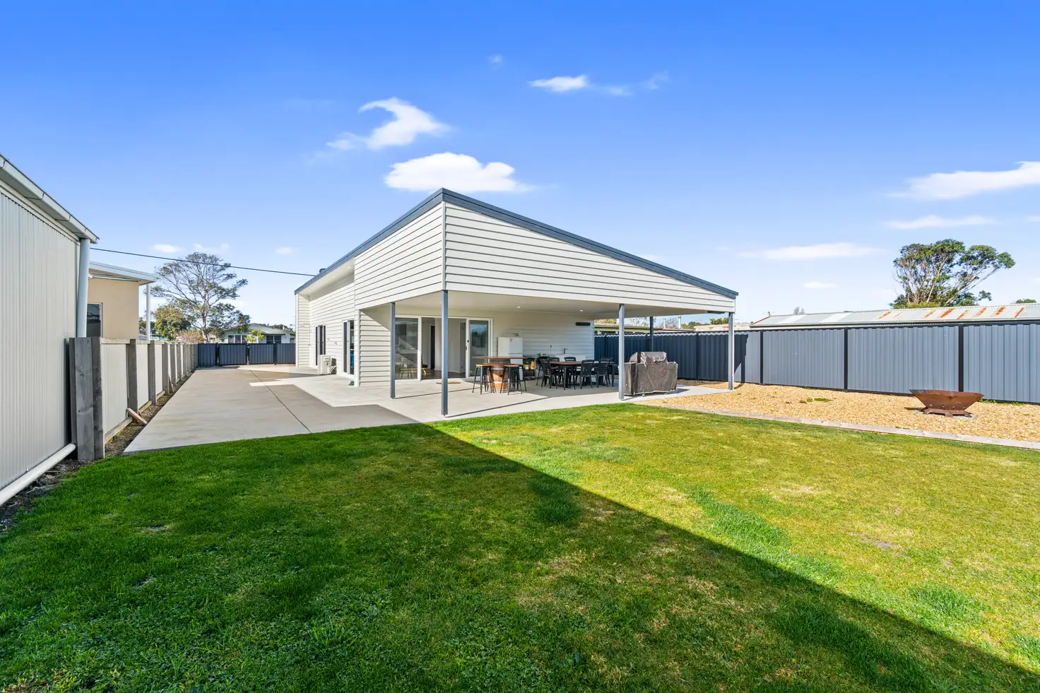 Main view of Homely house listing, 23 Davies Street, Seaspray VIC 3851