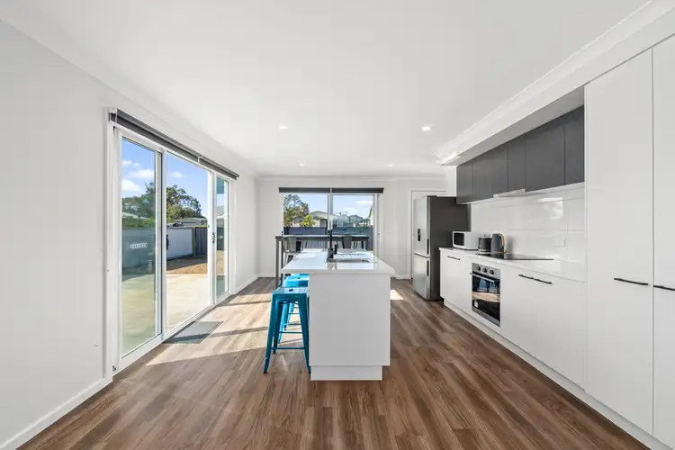 Fourth view of Homely house listing, 23 Davies Street, Seaspray VIC 3851