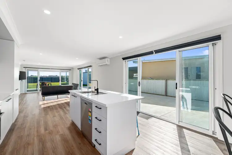 Fifth view of Homely house listing, 23 Davies Street, Seaspray VIC 3851