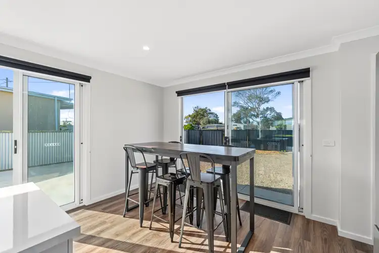 Sixth view of Homely house listing, 23 Davies Street, Seaspray VIC 3851