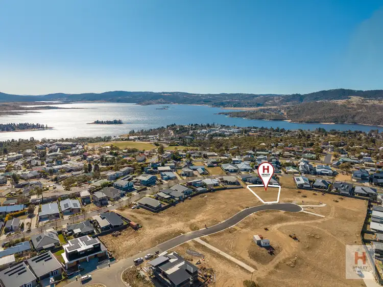 Main view of Homely land listing, 21 Alice Street, Jindabyne NSW 2627