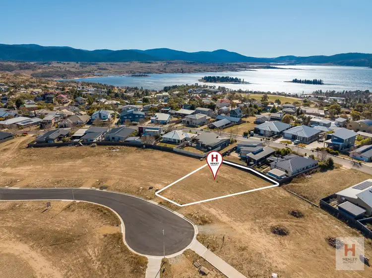 Second view of Homely land listing, 21 Alice Street, Jindabyne NSW 2627