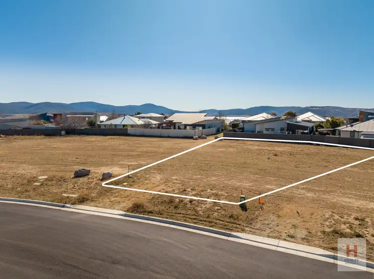 Third view of Homely land listing, 21 Alice Street, Jindabyne NSW 2627