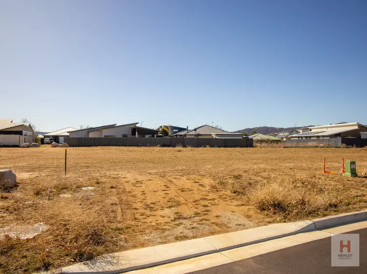 Fourth view of Homely land listing, 21 Alice Street, Jindabyne NSW 2627
