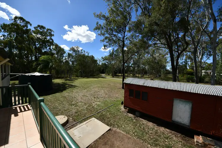 Fourth view of Homely rural property listing, 33 Richmont Drive, Bouldercombe QLD 4702