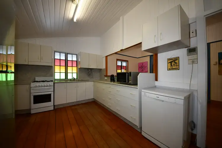 Sixth view of Homely rural property listing, 33 Richmont Drive, Bouldercombe QLD 4702