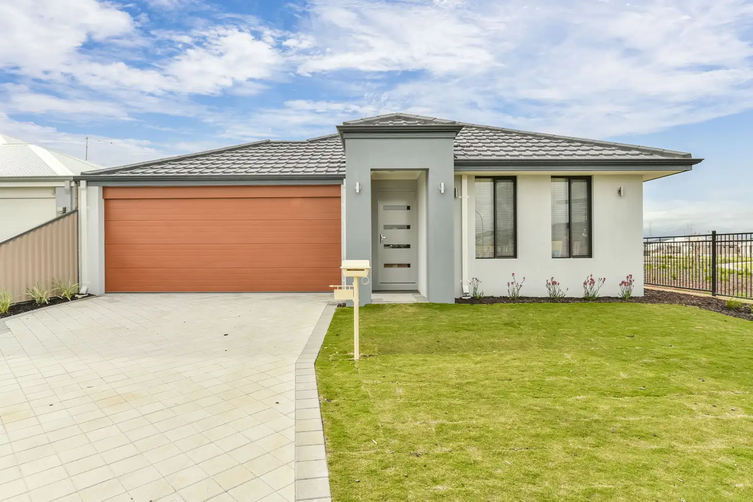 Main view of Homely house listing, 32 Calvera Gardens, Piara Waters WA 6112