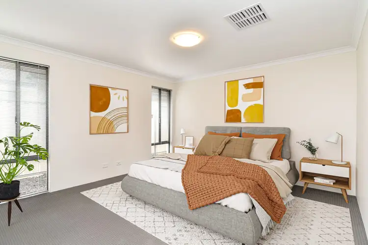 Sixth view of Homely house listing, 32 Calvera Gardens, Piara Waters WA 6112