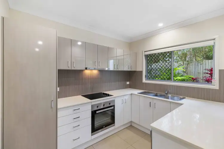 Second view of Homely townhouse listing, 6/78 Tanah Street West, Mount Coolum QLD 4573