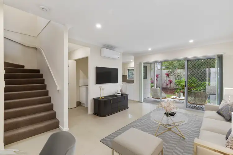 Third view of Homely townhouse listing, 6/78 Tanah Street West, Mount Coolum QLD 4573