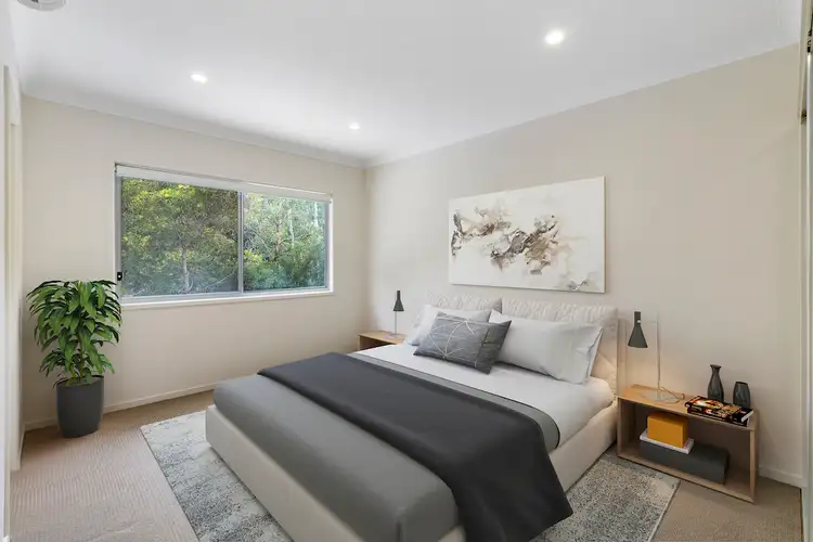 Fourth view of Homely townhouse listing, 6/78 Tanah Street West, Mount Coolum QLD 4573