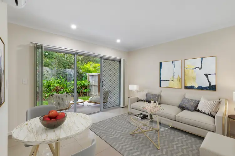Fifth view of Homely townhouse listing, 6/78 Tanah Street West, Mount Coolum QLD 4573