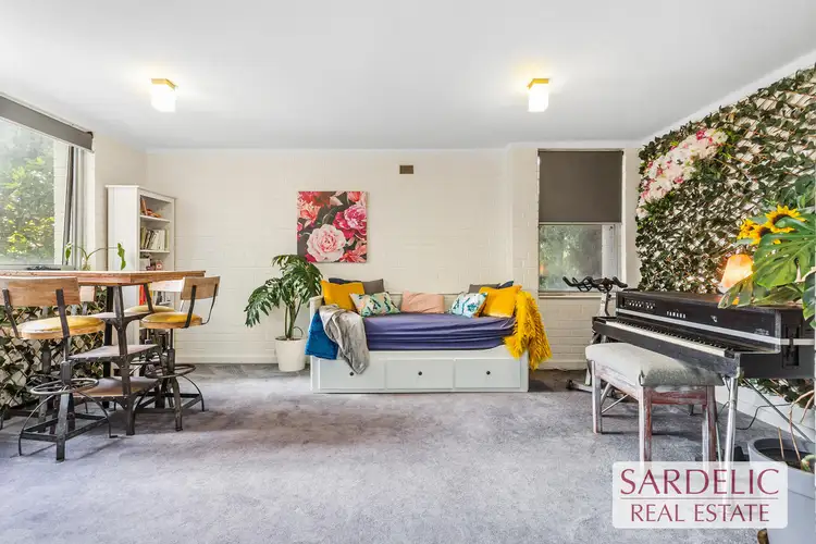 Sixth view of Homely apartment listing, 8/160 Mill Point Road, South Perth WA 6151