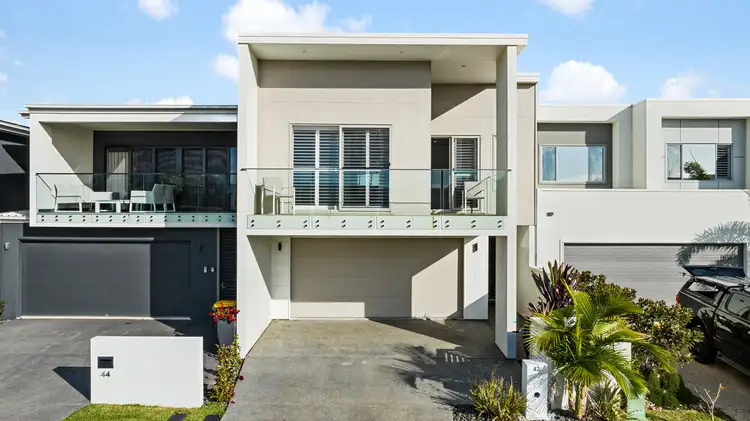 Second view of Homely house listing, 42 Osborne Circuit, Maroochydore QLD 4558