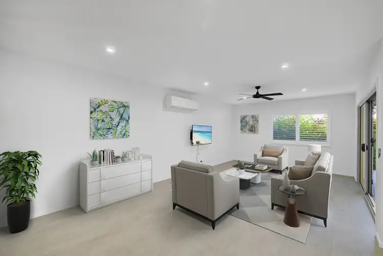 Fourth view of Homely house listing, 42 Osborne Circuit, Maroochydore QLD 4558