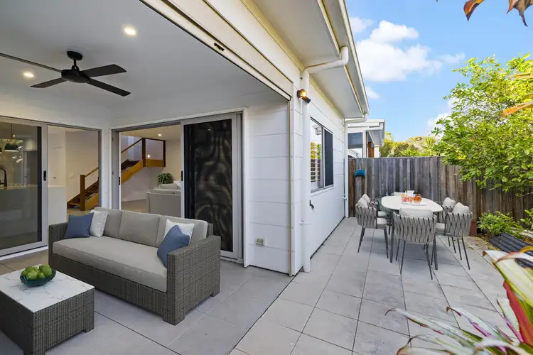 Fifth view of Homely house listing, 42 Osborne Circuit, Maroochydore QLD 4558
