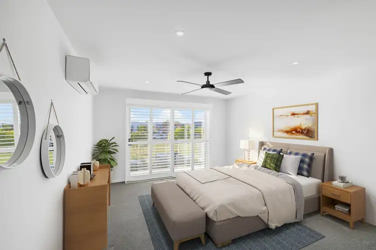 Sixth view of Homely house listing, 42 Osborne Circuit, Maroochydore QLD 4558