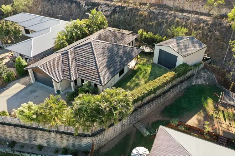 Main view of Homely house listing, 10 Wuruma Court, Clinton QLD 4680