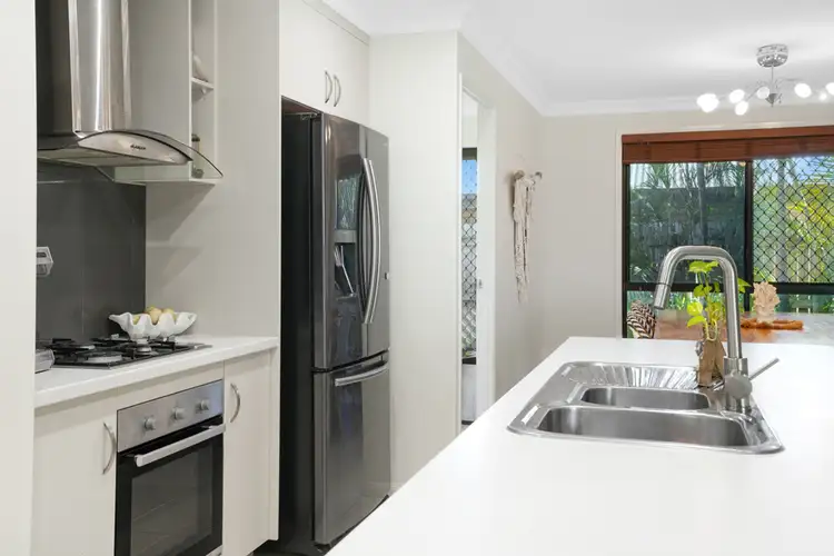 Fourth view of Homely house listing, 10 Wuruma Court, Clinton QLD 4680