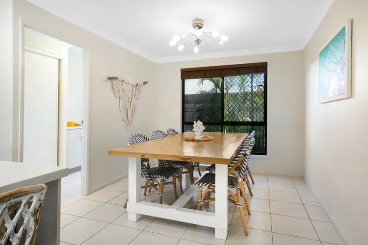 Fifth view of Homely house listing, 10 Wuruma Court, Clinton QLD 4680