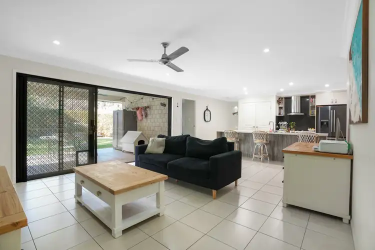 Sixth view of Homely house listing, 10 Wuruma Court, Clinton QLD 4680