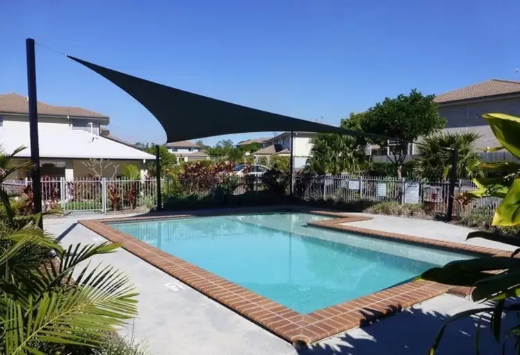 Main view of Homely townhouse listing, 14/30 Carmarthen Circuit, Pacific Pines QLD 4211
