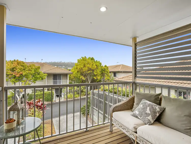 Second view of Homely townhouse listing, 14/30 Carmarthen Circuit, Pacific Pines QLD 4211