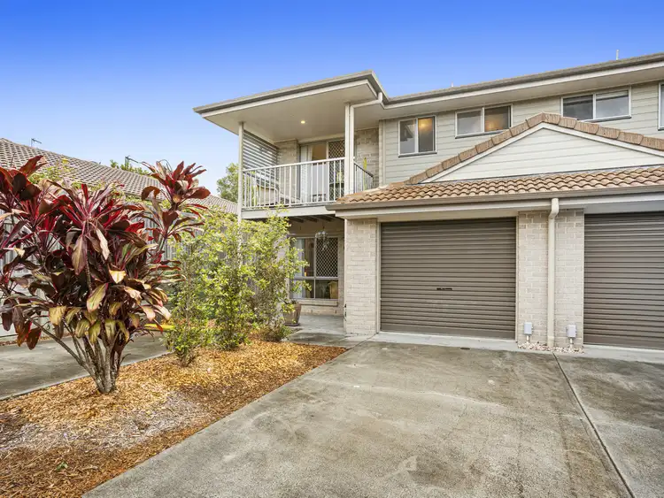 Third view of Homely townhouse listing, 14/30 Carmarthen Circuit, Pacific Pines QLD 4211