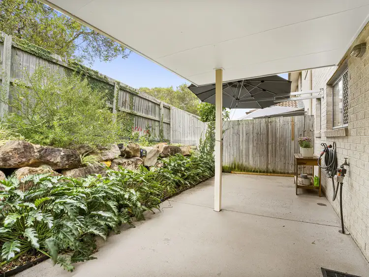 Fourth view of Homely townhouse listing, 14/30 Carmarthen Circuit, Pacific Pines QLD 4211