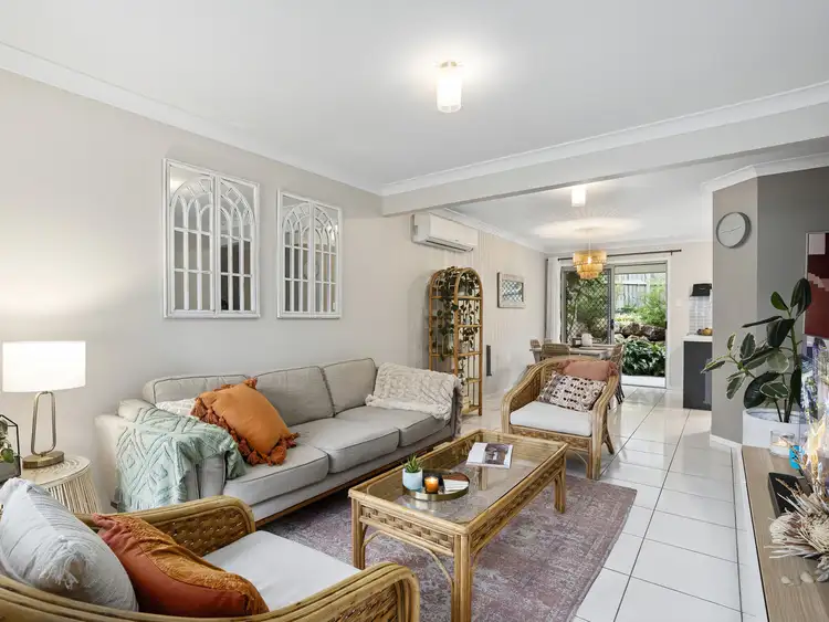 Fifth view of Homely townhouse listing, 14/30 Carmarthen Circuit, Pacific Pines QLD 4211