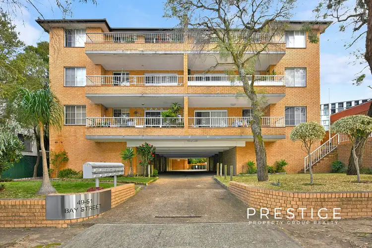 11/49-51 Bay Street, Rockdale NSW 2216
