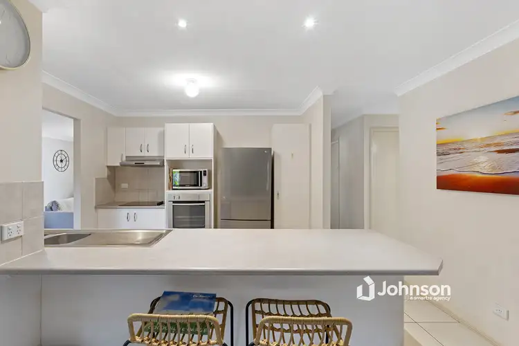 Fourth view of Homely house listing, 3 Meadowvale Street, Oxenford QLD 4210