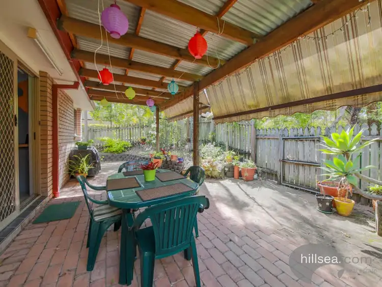 Second view of Homely house listing, 6/601 Pine Ridge Road, Biggera Waters QLD 4216