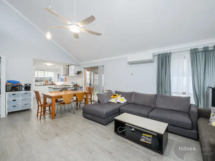 Third view of Homely house listing, 6/601 Pine Ridge Road, Biggera Waters QLD 4216