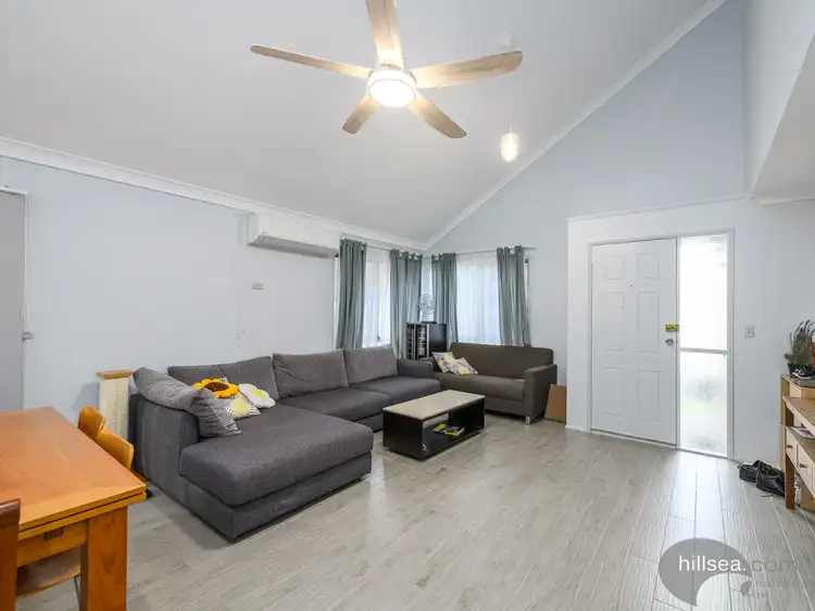 Fourth view of Homely house listing, 6/601 Pine Ridge Road, Biggera Waters QLD 4216