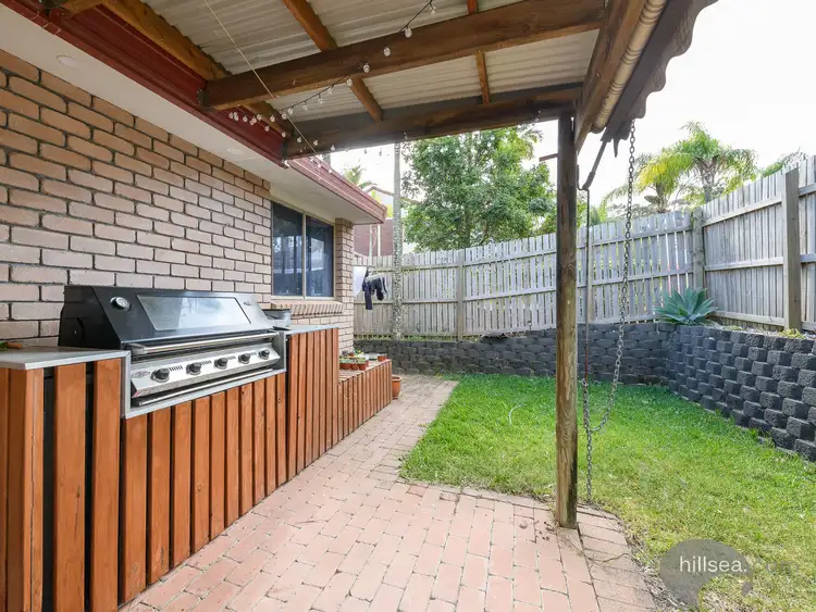 Fifth view of Homely house listing, 6/601 Pine Ridge Road, Biggera Waters QLD 4216