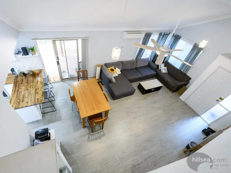 Sixth view of Homely house listing, 6/601 Pine Ridge Road, Biggera Waters QLD 4216
