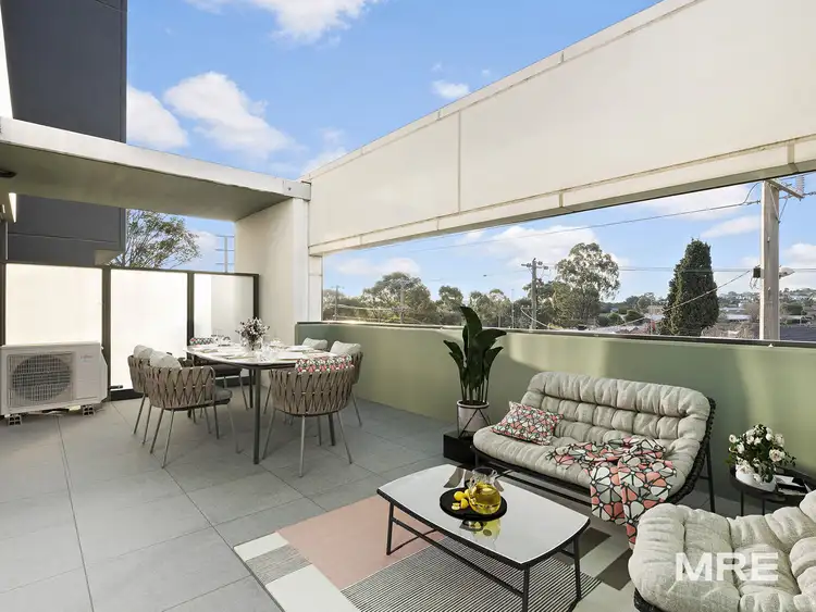 205/1 Olive York Way, Brunswick West VIC 3055