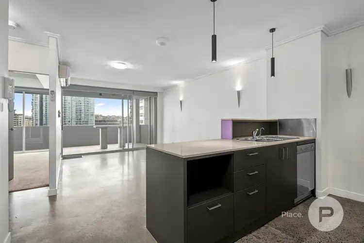 868/43 Hercules Street, Hamilton QLD 4007