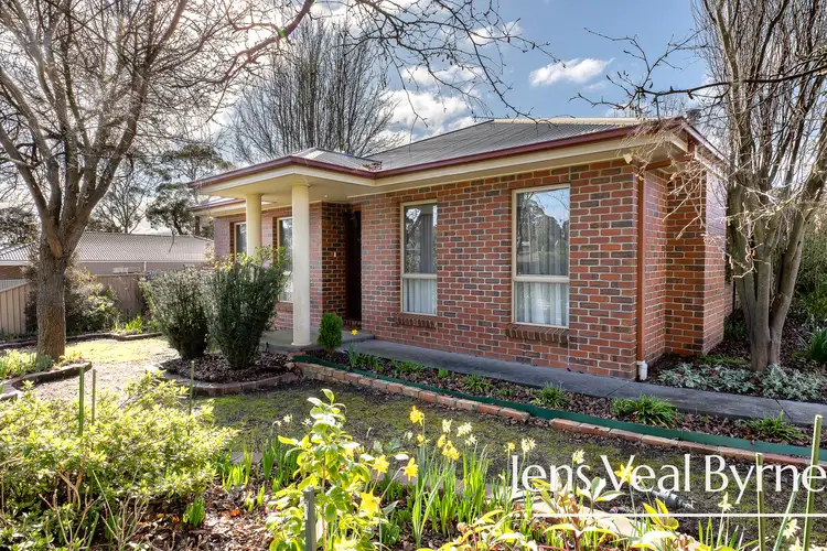 Second view of Homely house listing, 1107 Geelong Road, Mount Clear VIC 3350