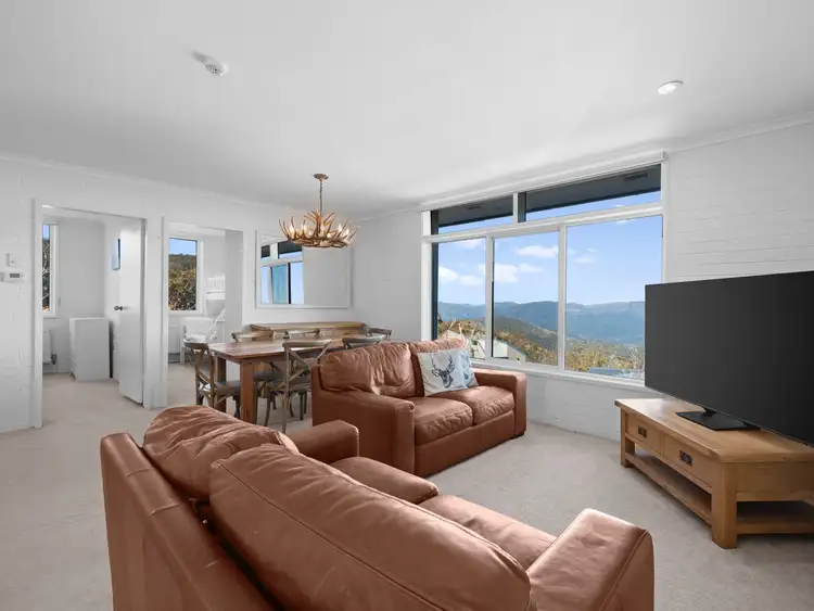 Third view of Homely apartment listing, 19/22 Stirling Road, Mount Buller VIC 3723